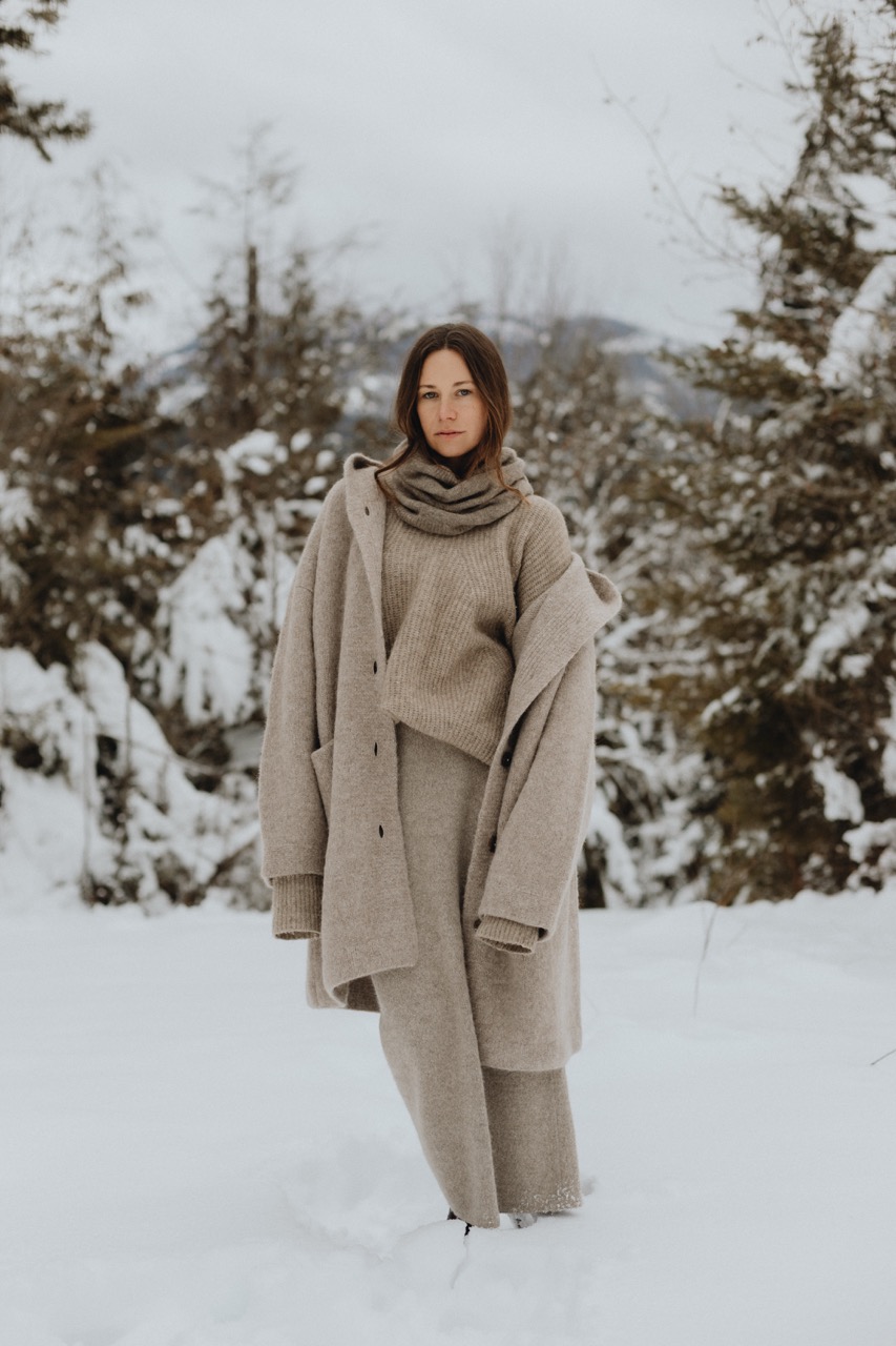 Bare Knitwear - Creative image 4